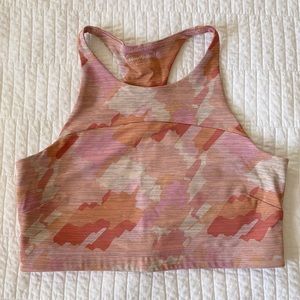 Outdoor Voices Move Free Crop Top